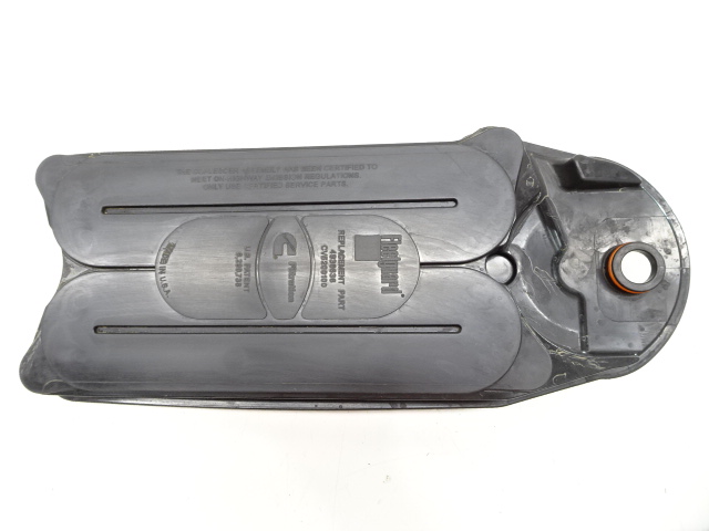 Filter element, crankcase ventilation px-7