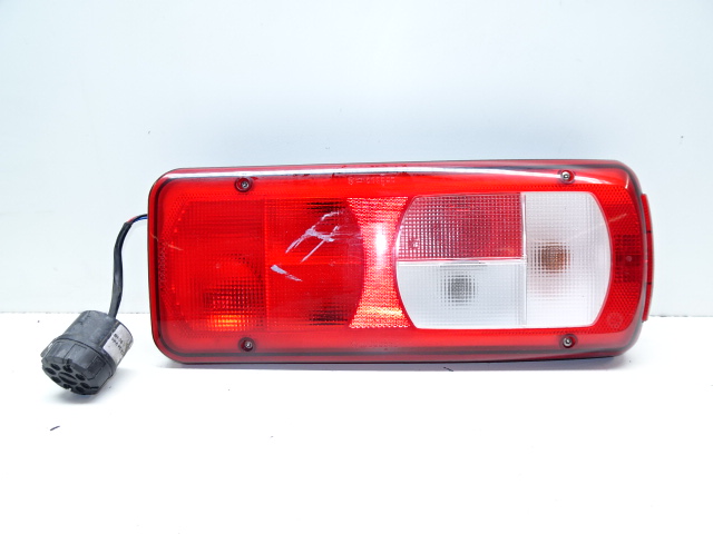 Tail light right / side connection (reverse signal) cf/xd/xf/xg