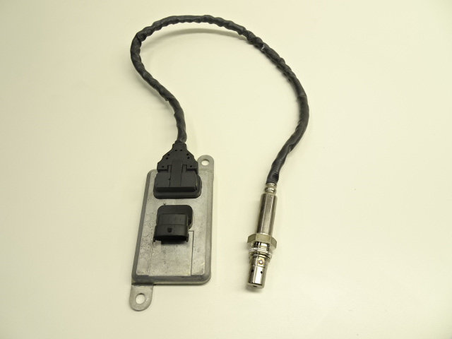 Sensor nox despues del catalizador (negro)