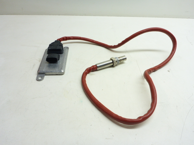 Sensor nox antes del catalizador (rojo)