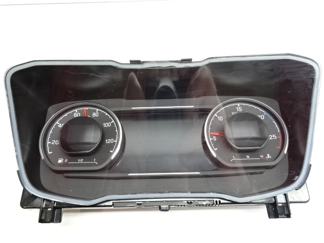 Instrument cluster ngs
